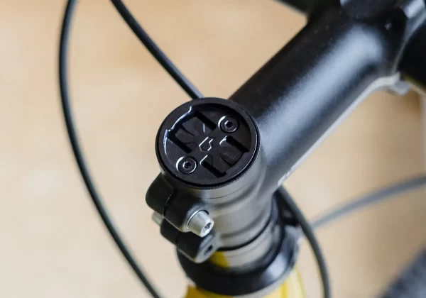 Beeline Velo 2 kāta stiprinājums – pilt 2
