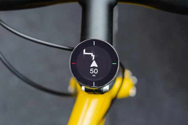 Beeline Velo 2 kāta stiprinājums – pilt 3