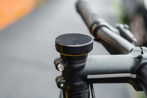 Beeline Velo 2 kāta stiprinājums – pilt 4