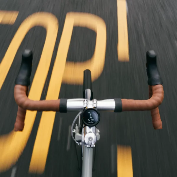 Beeline velo 2 velosipēdu navigācija