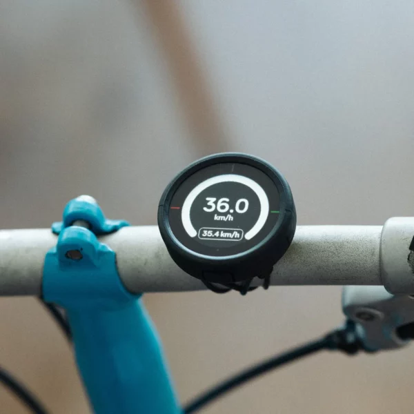 Beeline velo 2 velosipēdu navigācija