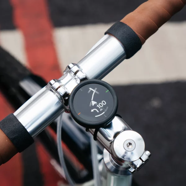 Beeline velo 2 velosipēdu navigācija