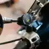 Moto 2 spoguļa un šķērsstieņa stiprinājums - Image 4