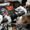 Moto 2 lādētāja stiprinājuma ieliktnis — attēls 8