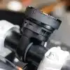 Moto 2 lādētāja stiprinājuma ieliktnis — attēls 6