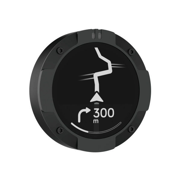 Beeline Moto 2 navigācija