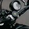 Beeline Moto 2 navigācija — attēls 13