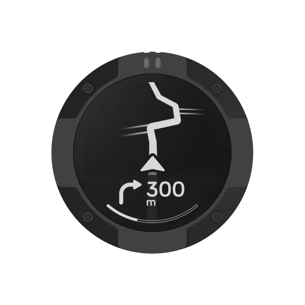 Beeline Moto 2 navigācija – pilt 2