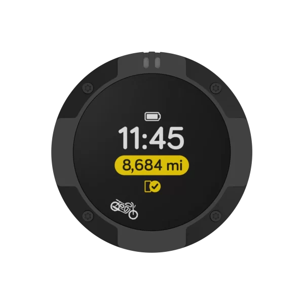 Beeline Moto 2 navigācija – pilt 3