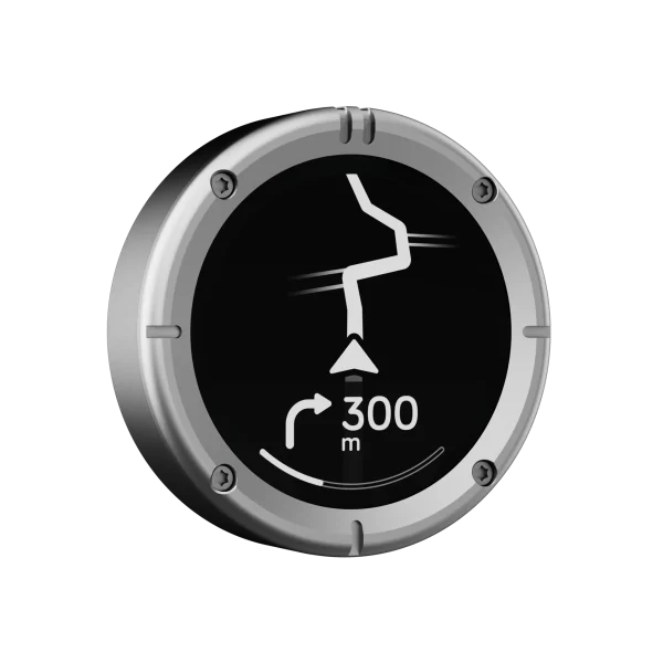 Beeline Moto 2 navigācija – pilt 7