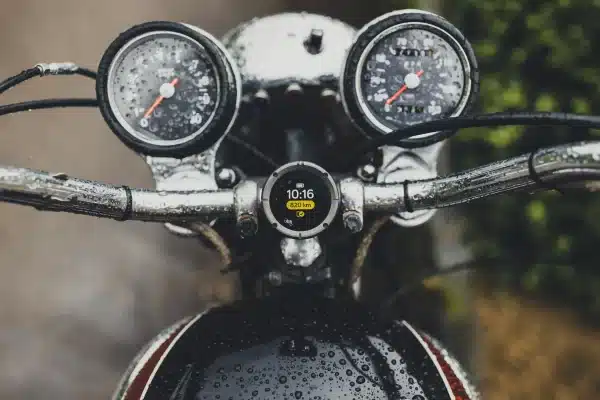 Beeline Moto 2 navigācija – pilt 9