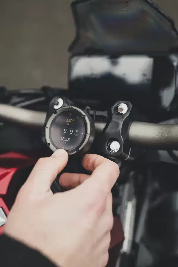 Beeline Moto 2 navigācija – pilt 12