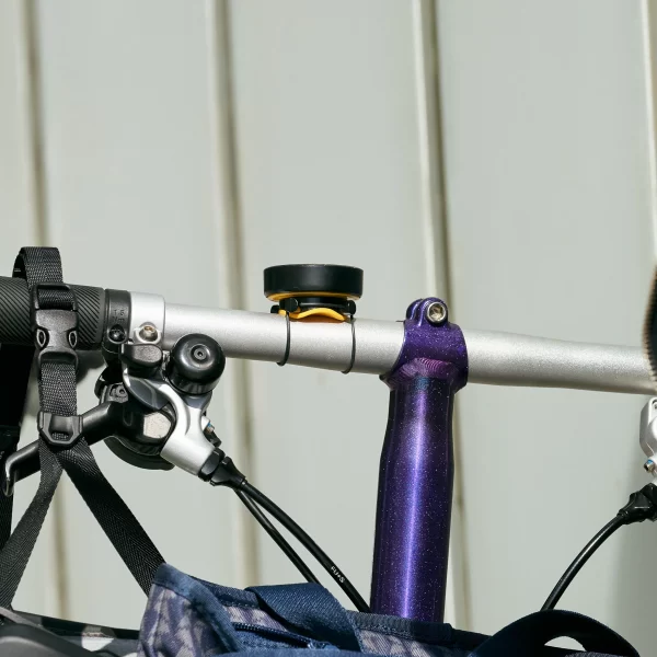 Beeline Velo 2 universāls stiprinājums – pilt 4