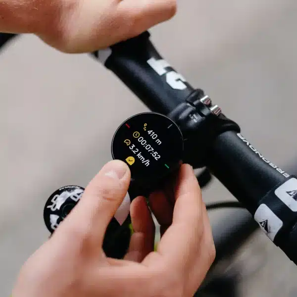 Beeline Velo 2 navigācija – pilt 7