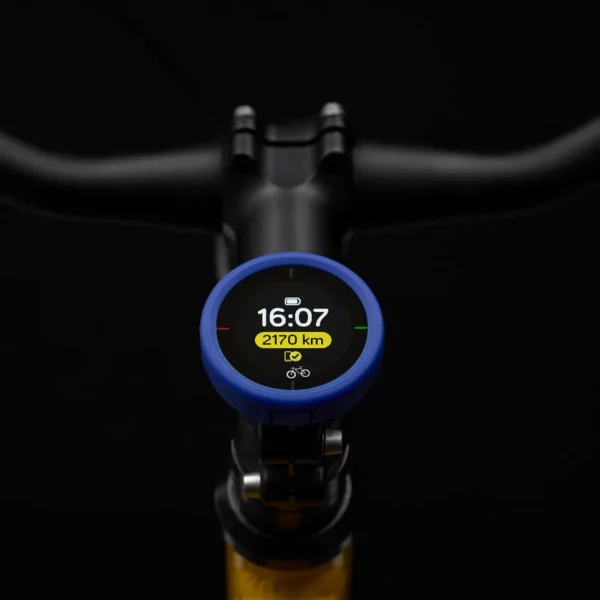 Beeline Velo 2 kāta stiprinājums - Image 4